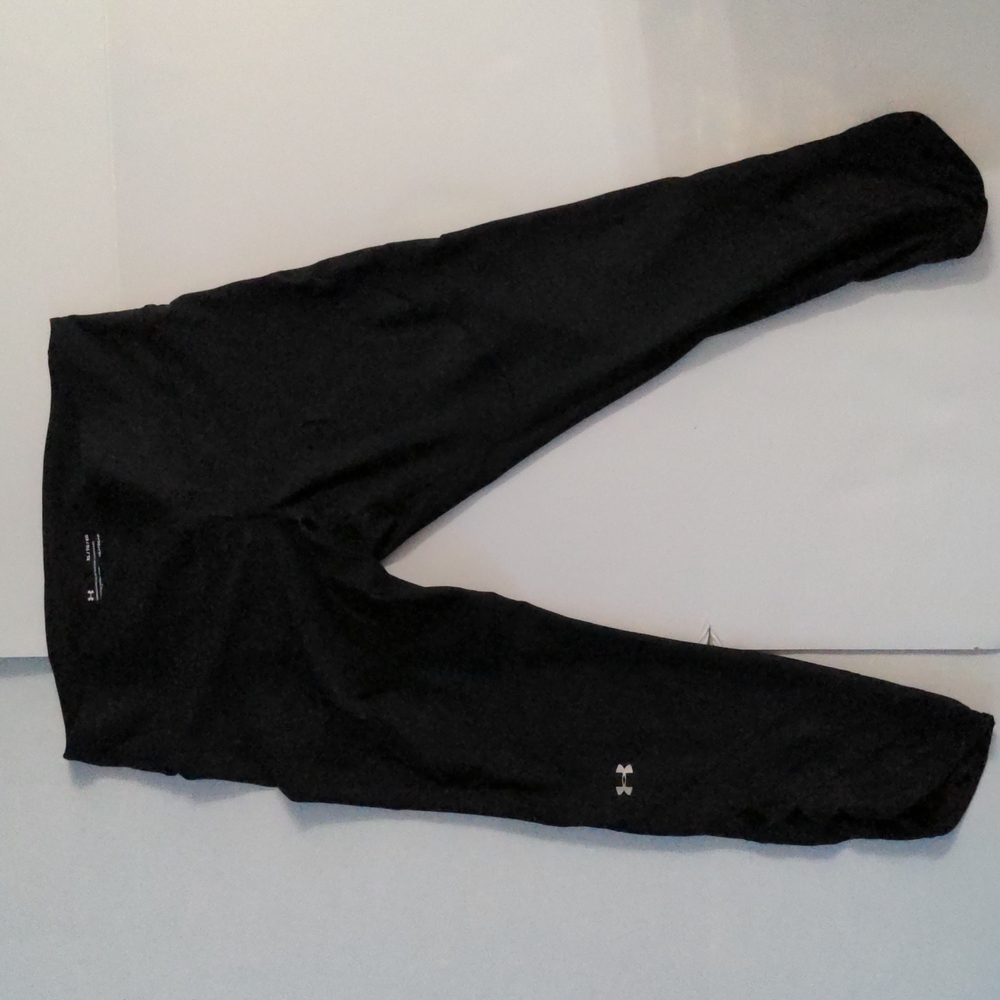 Adidas Heatgear Compression Tights